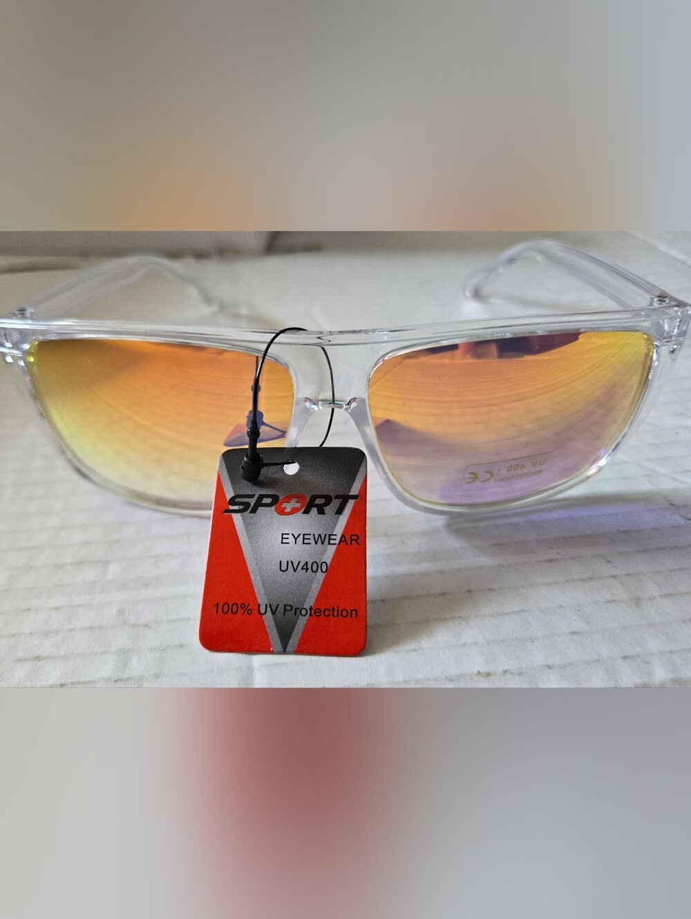 Sports Eyewear Sunglasses UV400